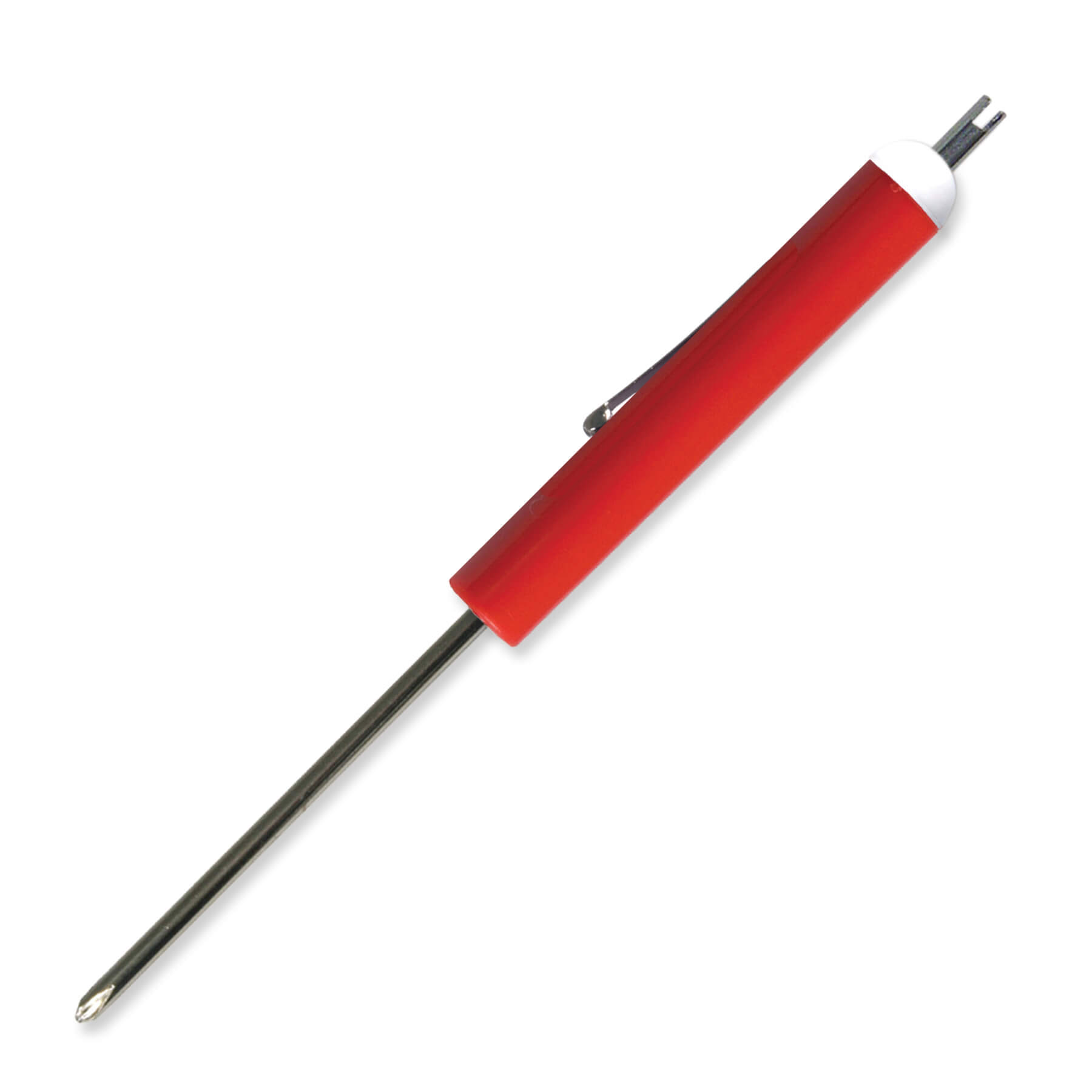 Red Blank
